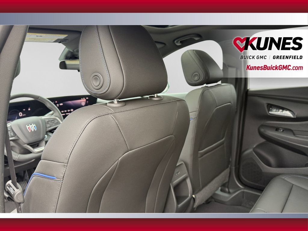 2026 Buick Envista Sport Touring - Photo 11