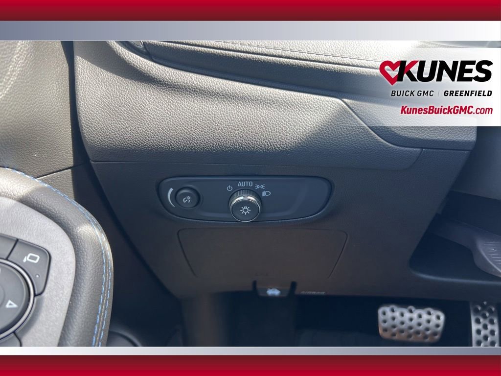 2026 Buick Encore GX Sport Touring - Photo 23