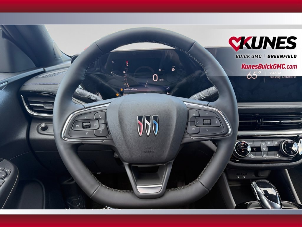 2026 Buick Envista Sport Touring - Photo 11