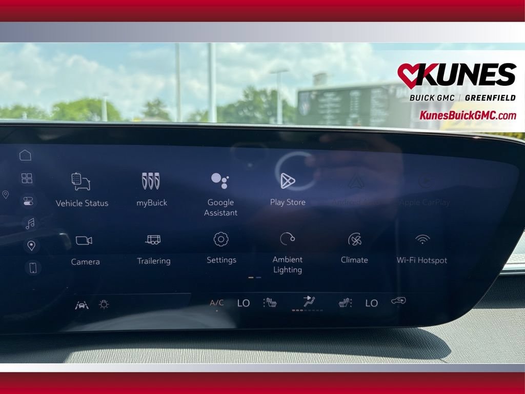 2026 Buick Enclave Sport Touring - Photo 27