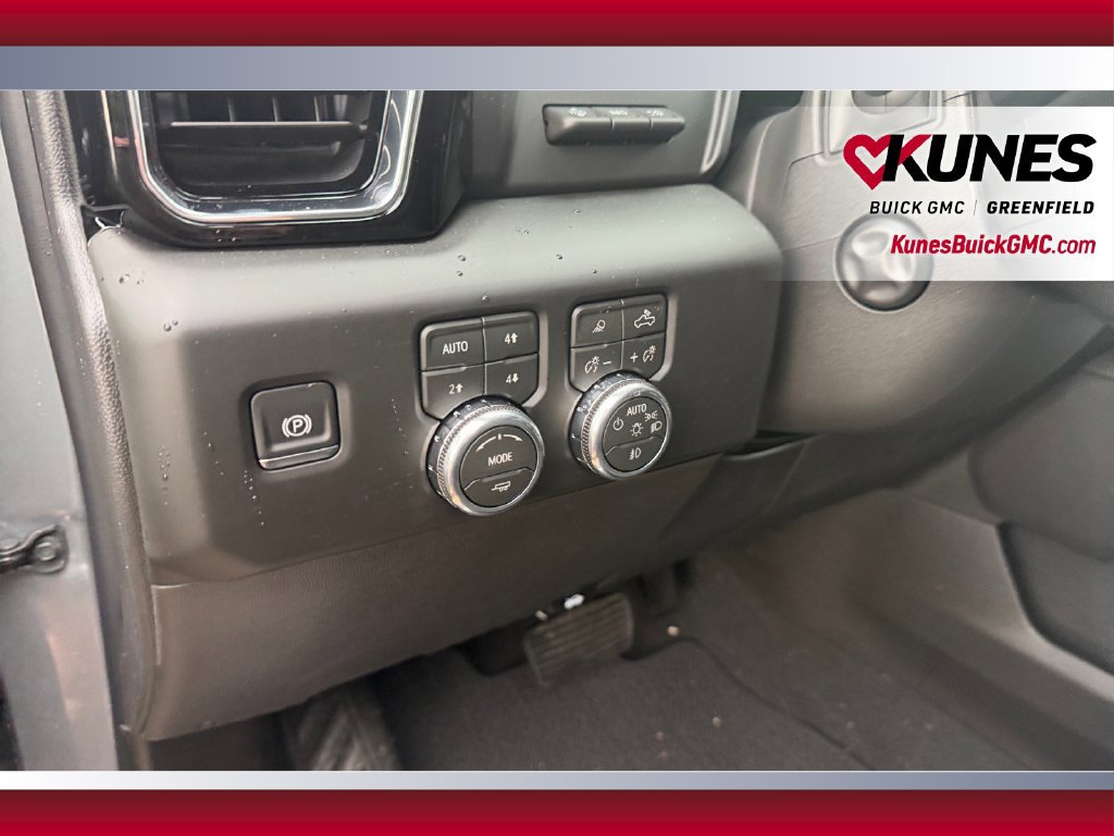 2026 GMC Sierra 1500 Denali - Photo 16