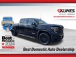 GMC Sierra 1500