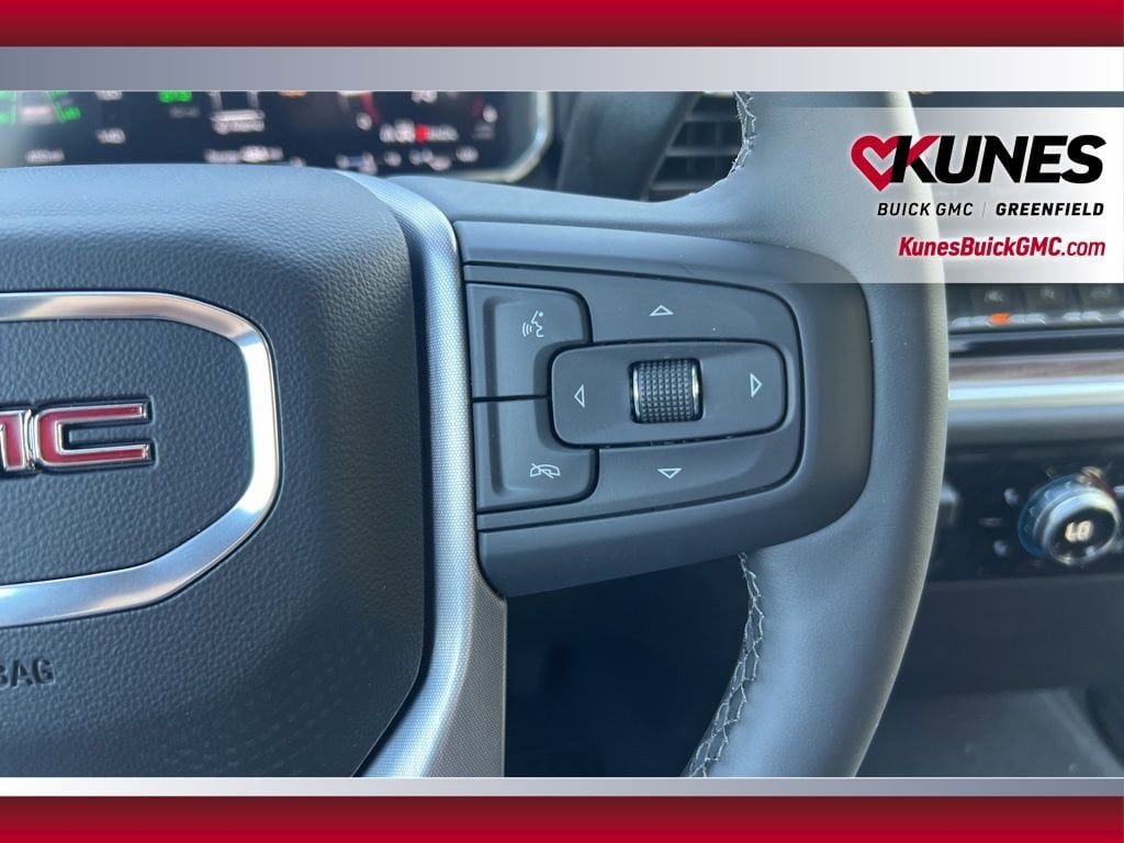 2026 GMC Sierra 1500 Elevation - Photo 21