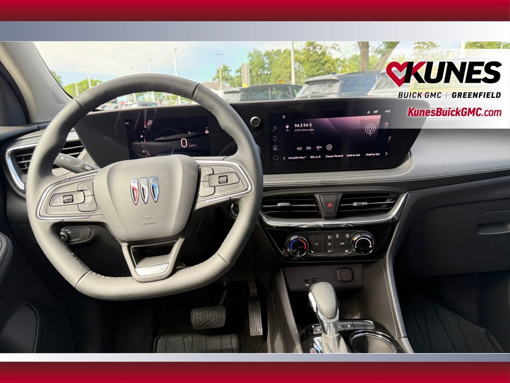 2026 Buick Encore GX Sport Touring - Photo 29