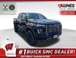  GMC Canyon