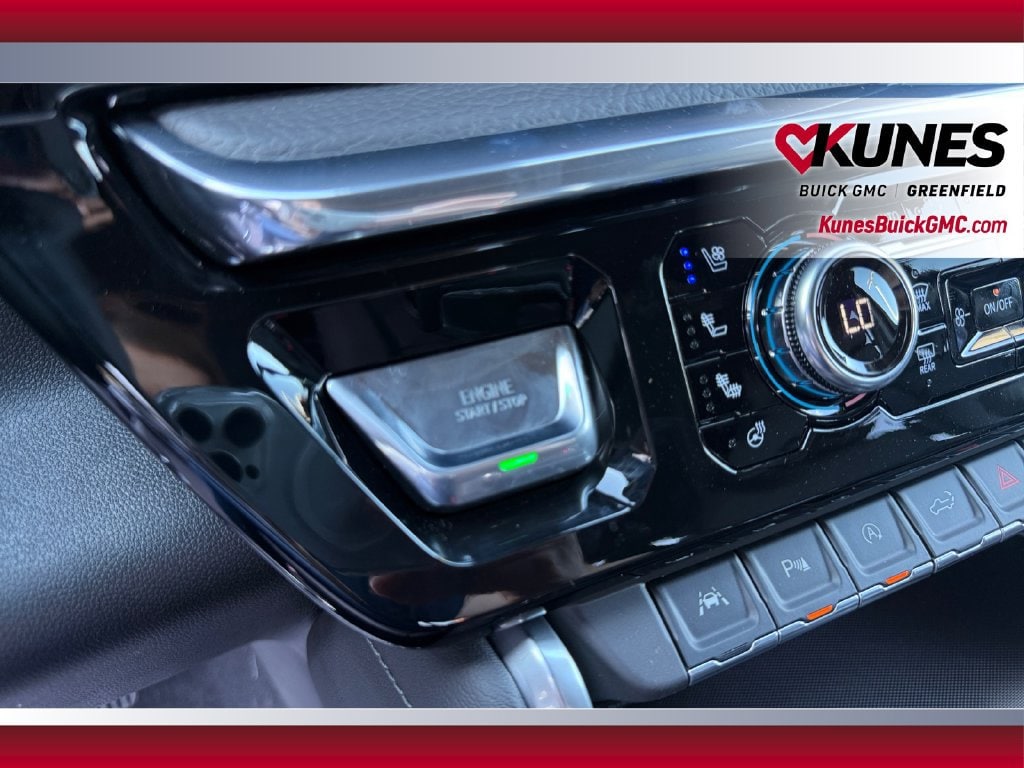 2026 GMC Sierra 1500 Denali - Photo 28