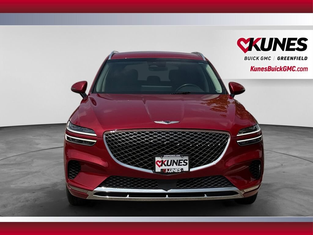 Used 2025 Genesis GV70 2.5T