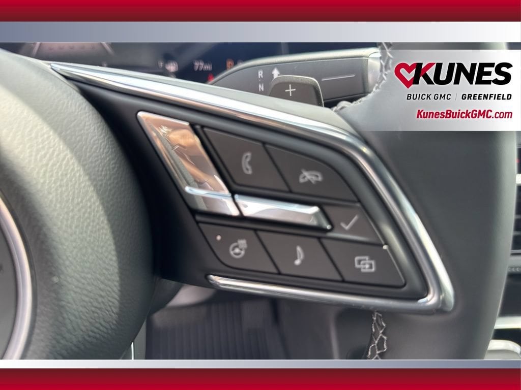 2026 Buick Enclave Sport Touring - Photo 27