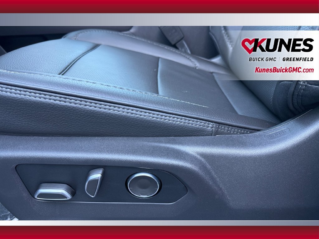 2026 GMC Sierra 1500 Denali - Photo 38