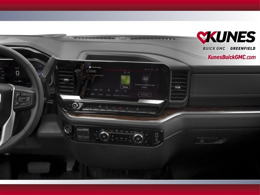 2026 GMC Sierra 3500HD SLE - Photo 8