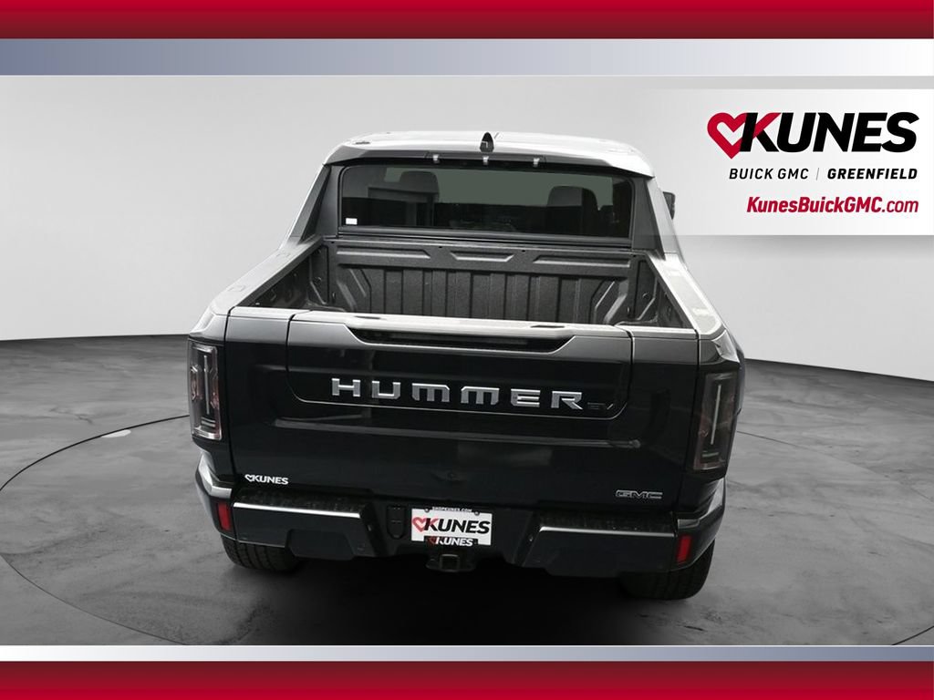 2025 GMC HUMMER EV 2X - Photo 42