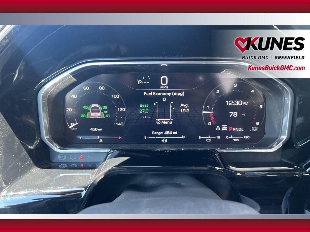 2026 GMC Sierra 1500 Elevation - Photo 16