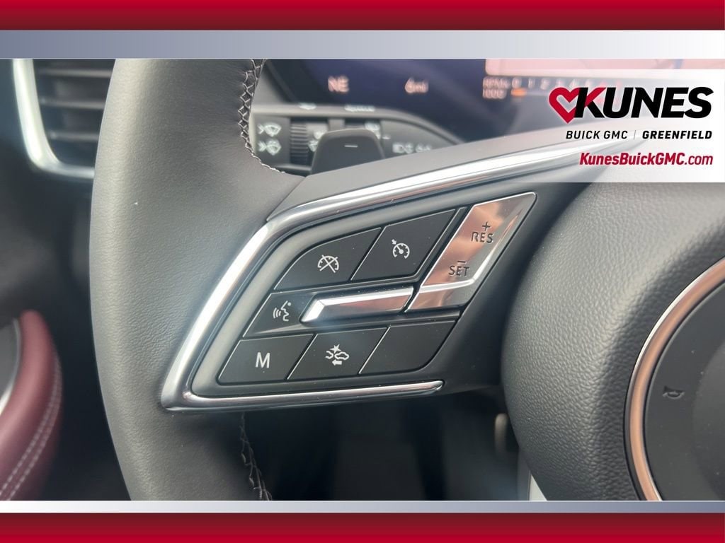 2026 Buick Envision Sport Touring - Photo 22