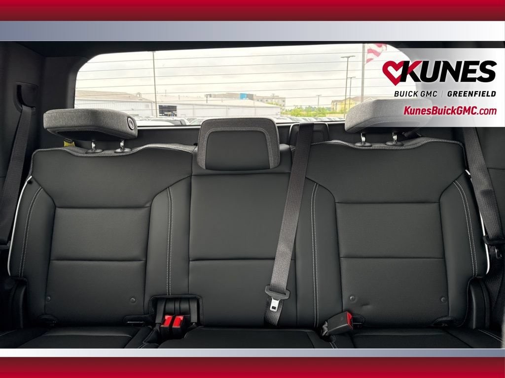 2026 GMC Sierra EV Elevation - Photo 33