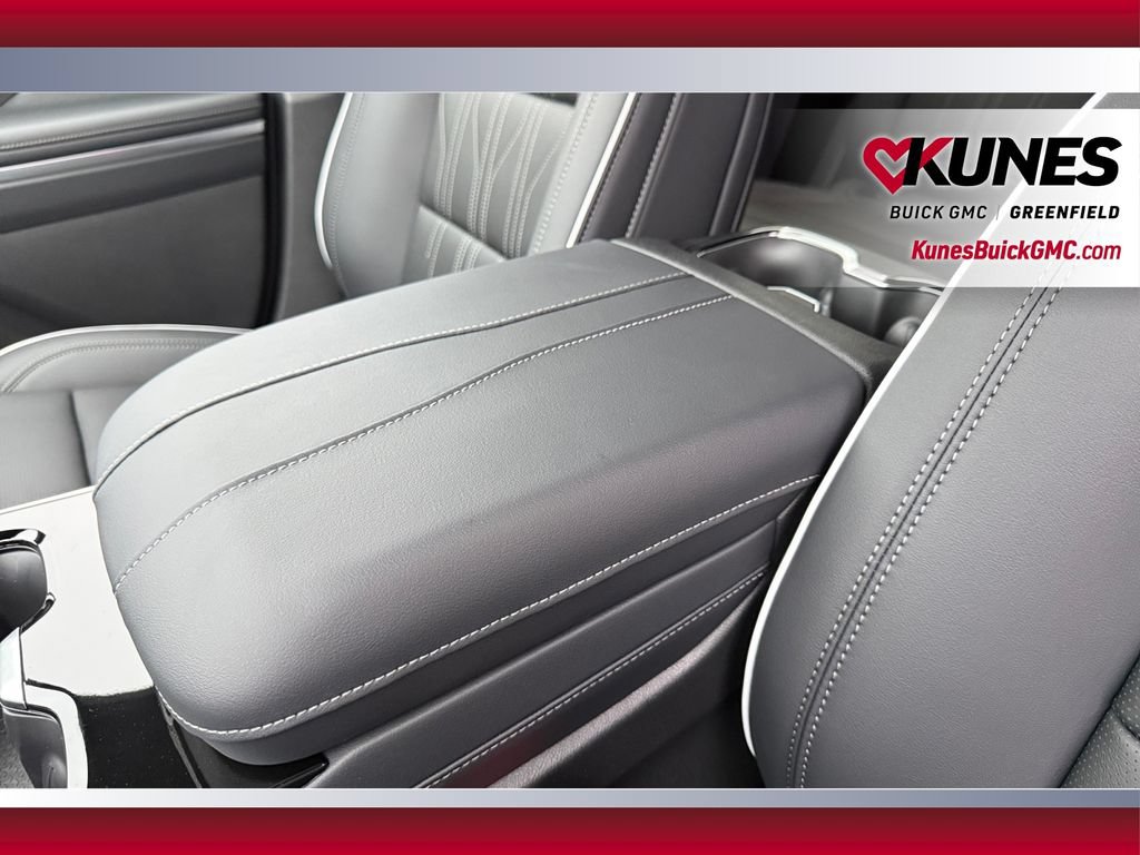 2027 Buick Enclave Avenir - Photo 15