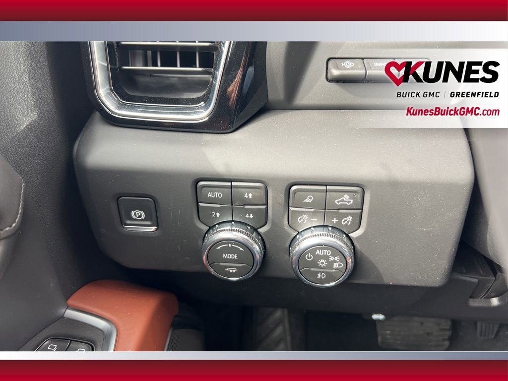 2026 GMC Sierra 3500HD Denali Ultimate - Photo 22
