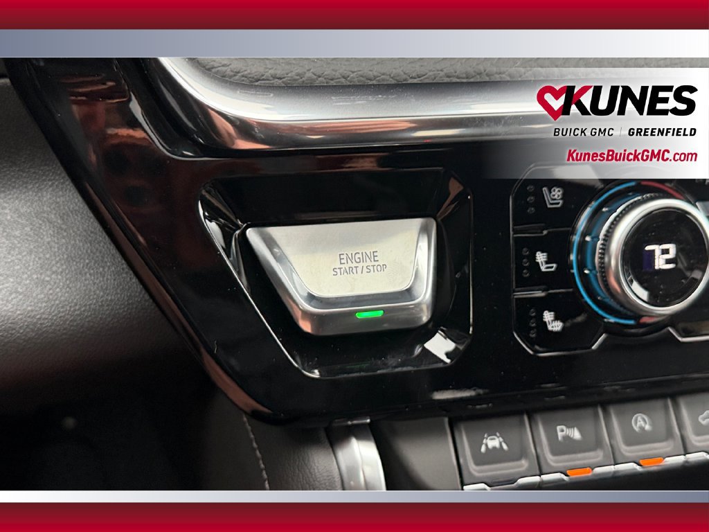 2026 GMC Sierra 1500 Denali - Photo 28