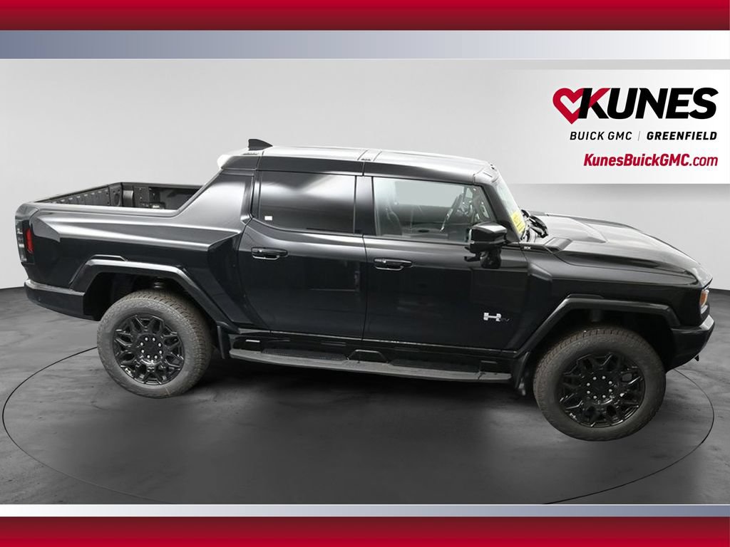 2025 GMC HUMMER EV 2X - Photo 36