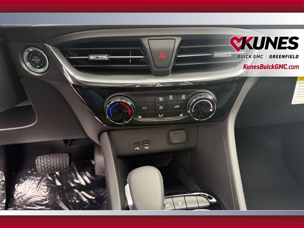2026 Buick Encore GX Sport Touring - Photo 27