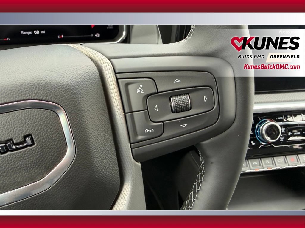 2026 GMC Sierra 1500 Denali - Photo 16