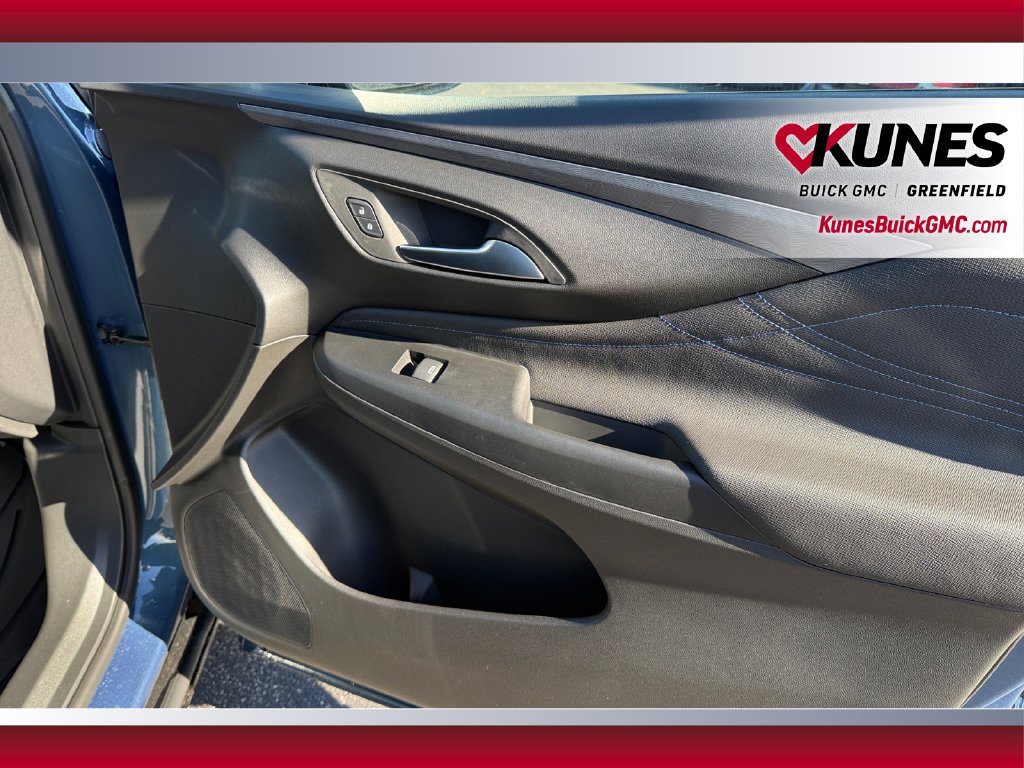 2026 Buick Envista Sport Touring - Photo 36