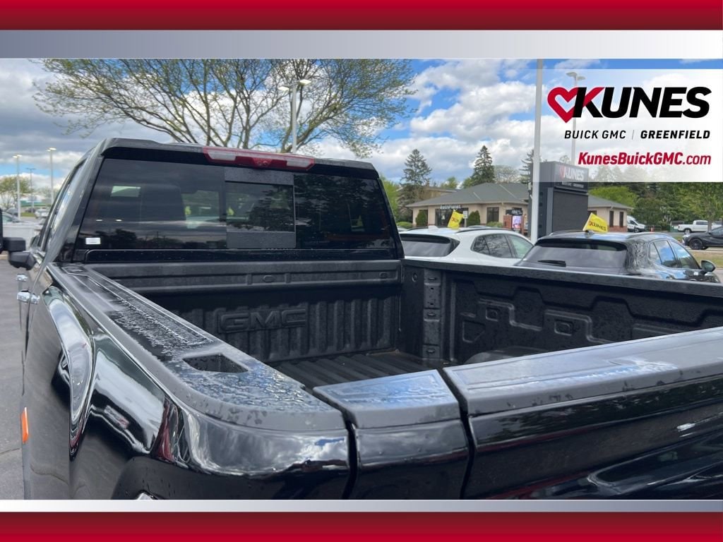 2026 GMC Sierra 3500HD Denali Ultimate - Photo 37