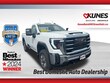 GMC Sierra 2500 HD