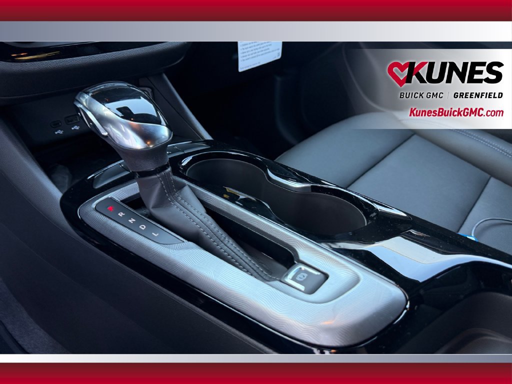2026 Buick Envista Sport Touring - Photo 26