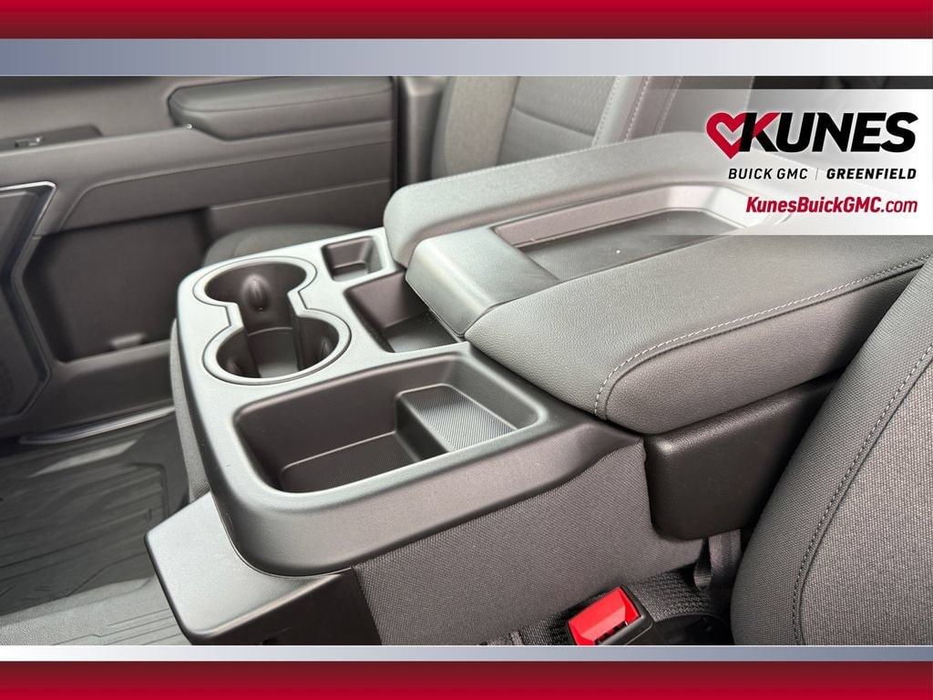 2026 GMC Sierra 1500 Elevation - Photo 23