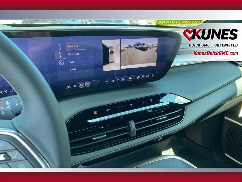 2026 Buick Enclave Avenir - Photo 28