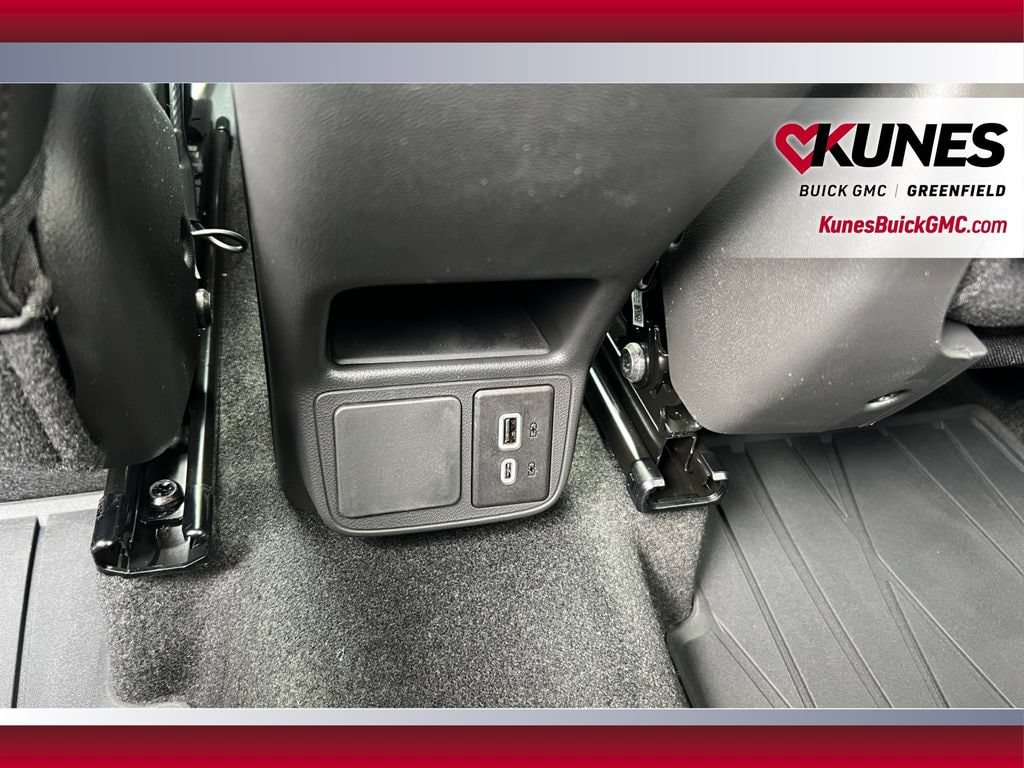 2026 Buick Encore GX Preferred - Photo 34