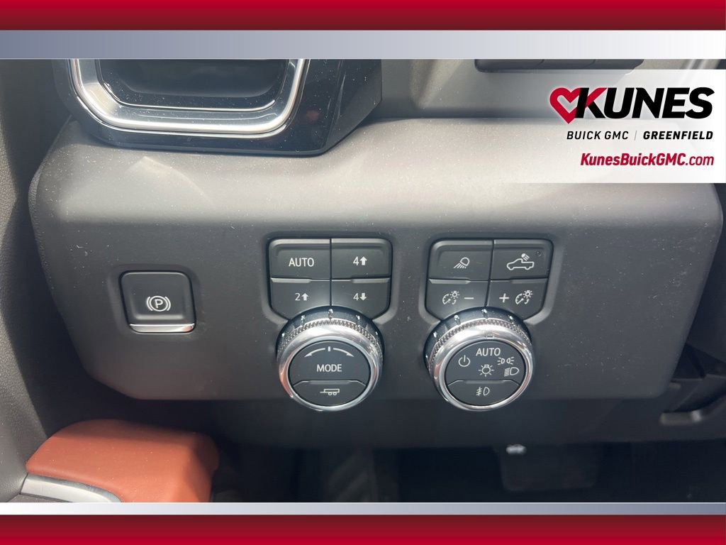 2026 GMC Sierra 3500HD Denali Ultimate - Photo 22