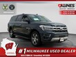  Ford Expedition Max