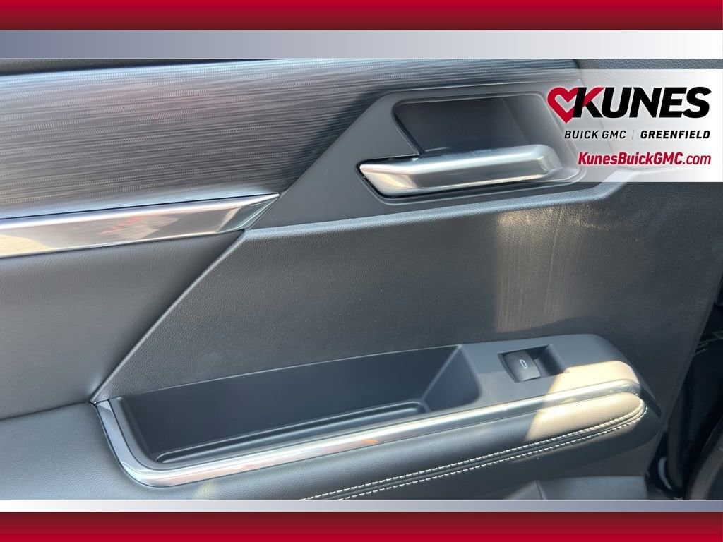 2025 GMC Acadia Elevation - Photo 40