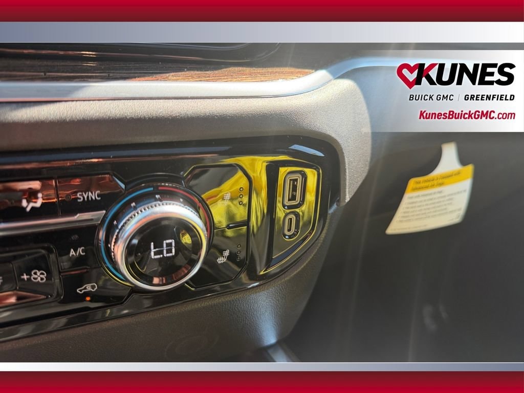 2026 GMC Sierra 1500 Elevation - Photo 30
