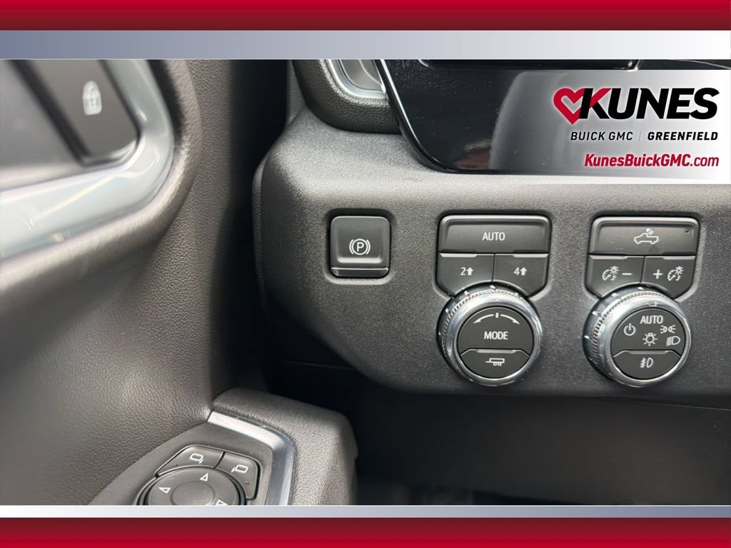 2026 GMC Sierra 1500 Elevation - Photo 17