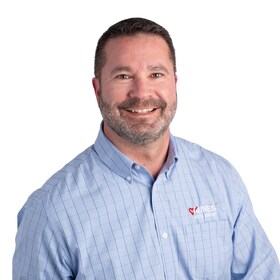 Staff member Bill Ederer from b20b7ba52f98