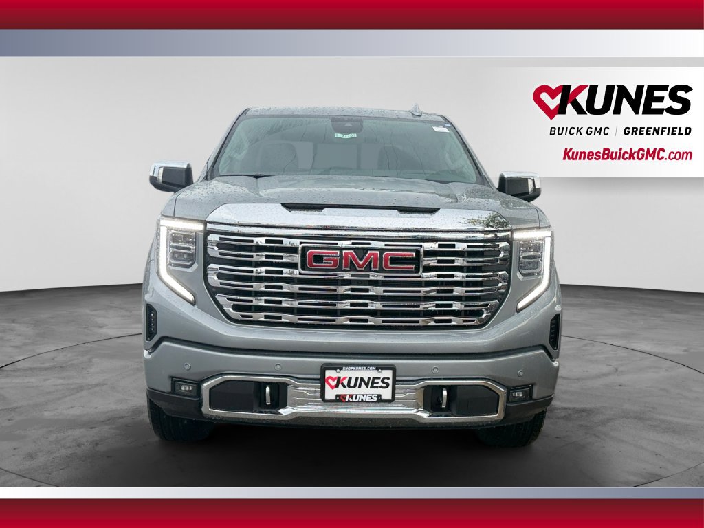 2026 GMC Sierra 1500 Denali - Photo 2