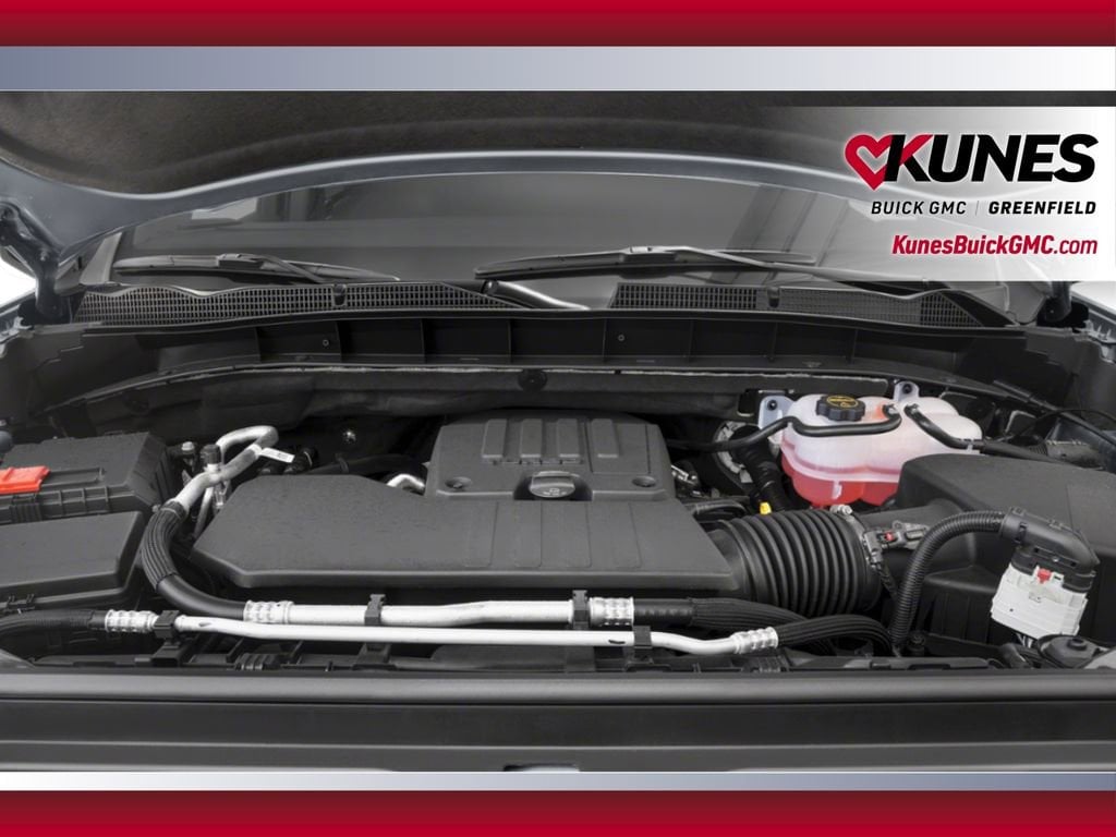 2026 GMC Sierra 1500 Elevation - Photo 12