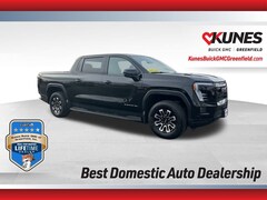 2026 GMC Sierra EV Elevation Extended Range Truck