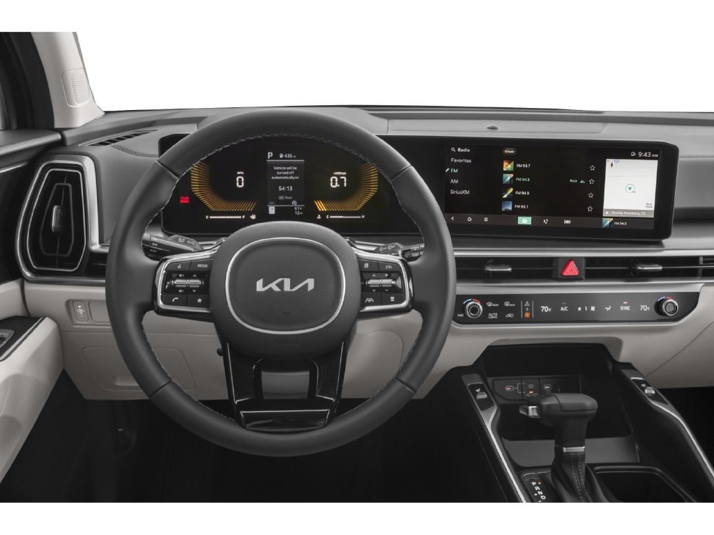 Used 2024 Kia Sorento S