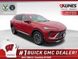  Buick Envision