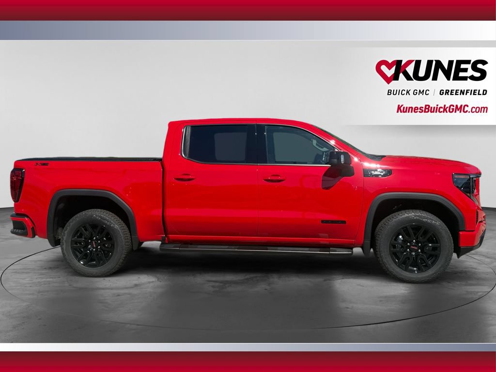 2026 GMC Sierra 1500 Elevation - Photo 10
