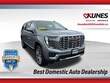  GMC Yukon XL