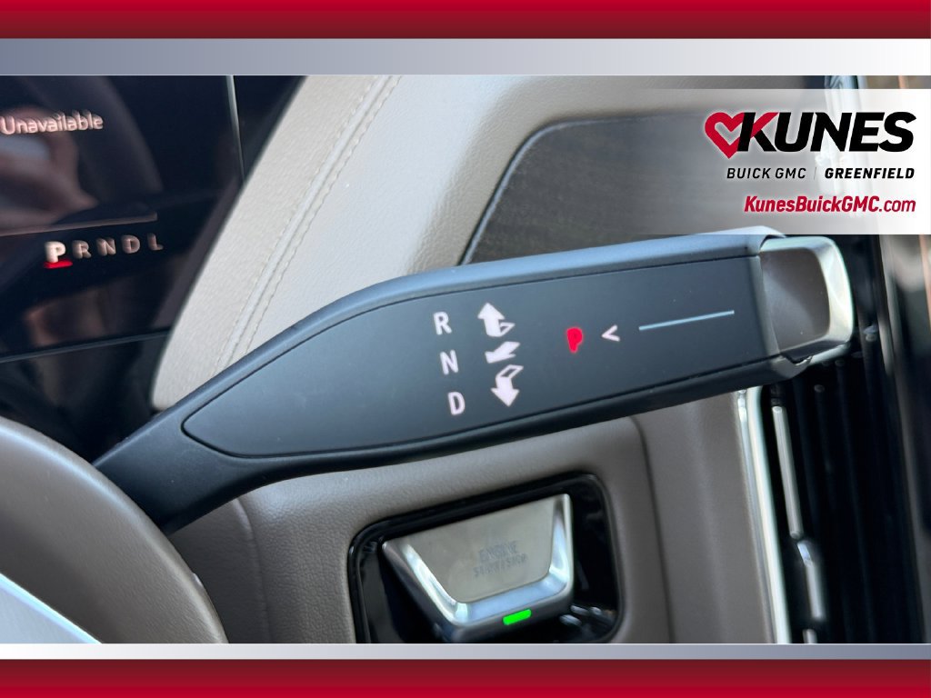 2027 GMC Yukon Denali - Photo 27