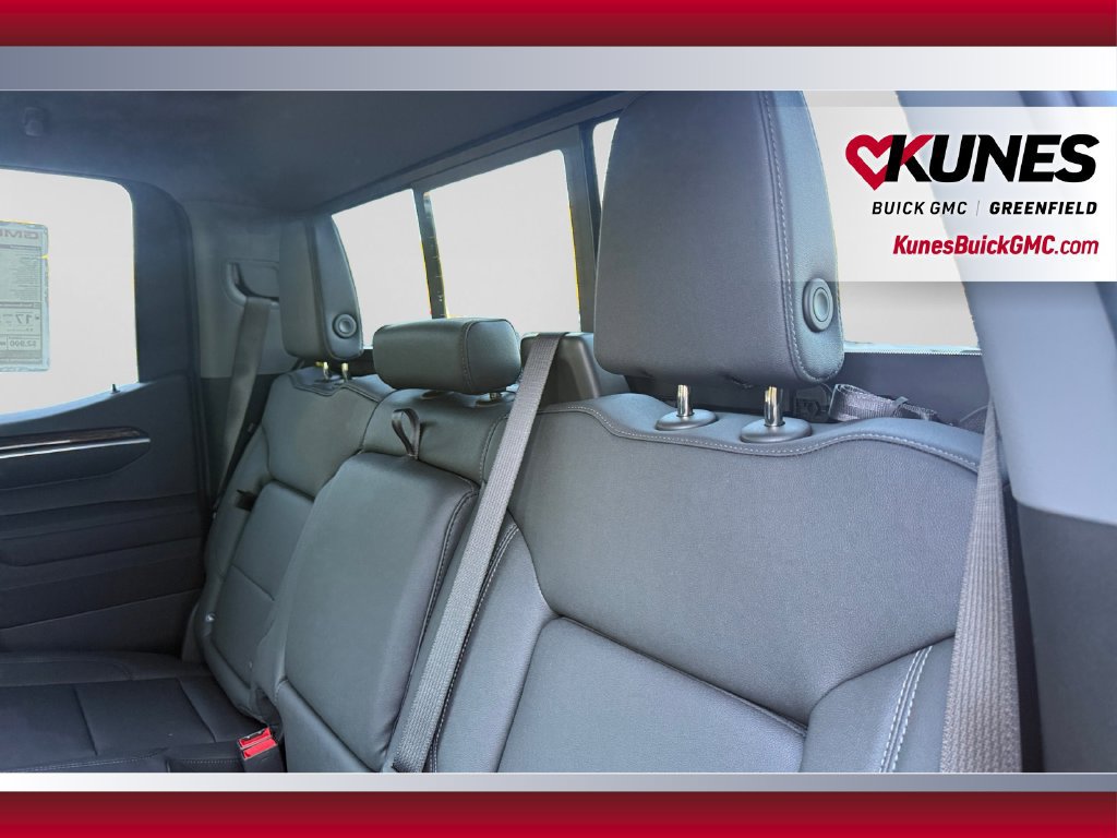 2026 GMC Sierra 1500 Elevation - Photo 35