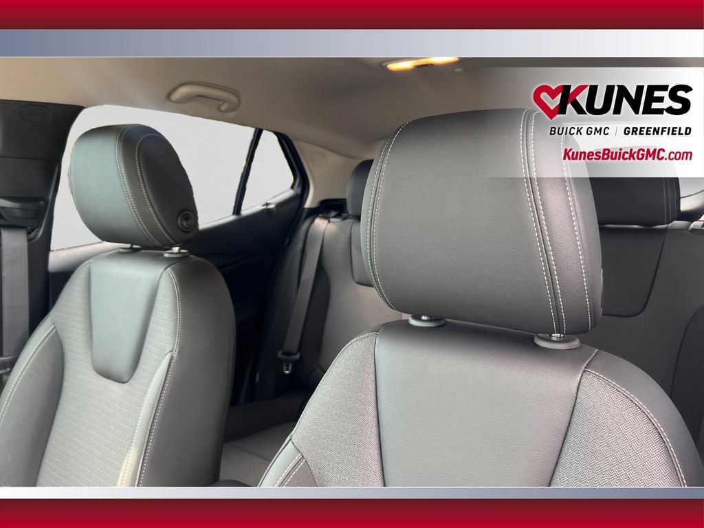 2026 Buick Encore GX Preferred - Photo 20