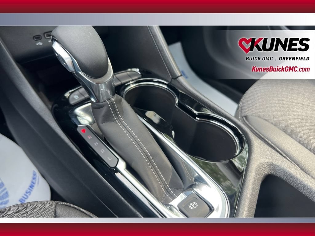 2026 Buick Encore GX Preferred - Photo 28