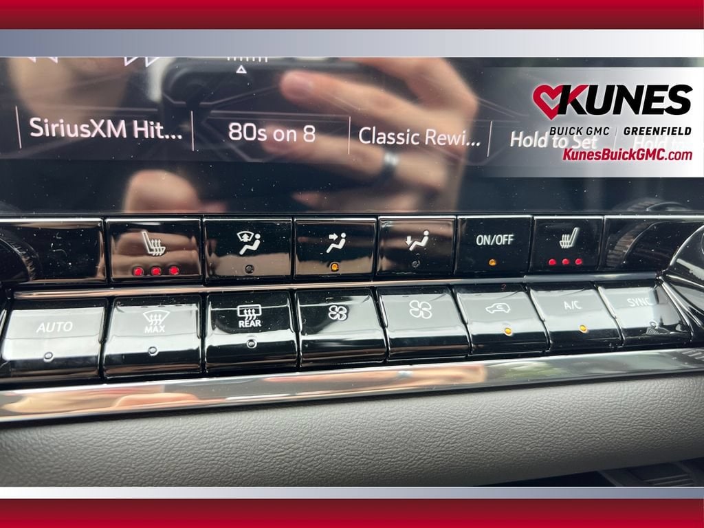 2026 GMC Canyon Elevation - Photo 32