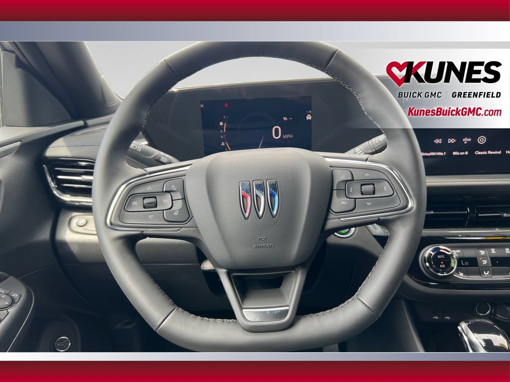 2026 Buick Envista Sport Touring - Photo 13